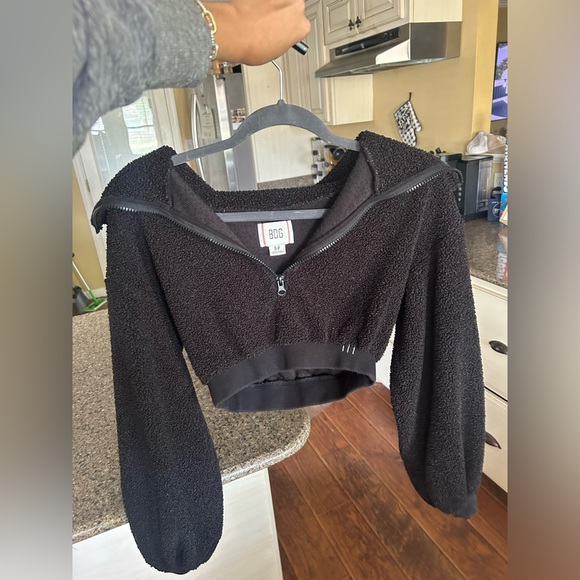 Urban outfitters cropped jacket! - Picture 1 of 2
